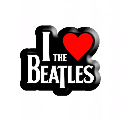 Beatles I Love